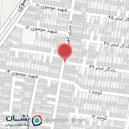 عکس فروشگاه لوازم تحریر ارکیده