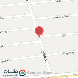 عکس فروشگاه الیس