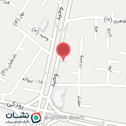 عکس کلینیک وحید