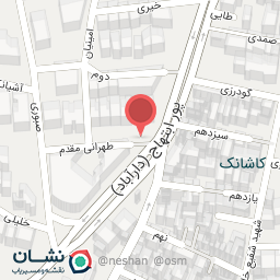 عکس داروخانه رئیسی پور