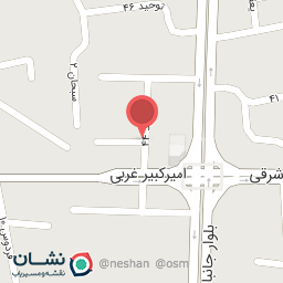 عکس دامپزشکی دکتر طهرانی