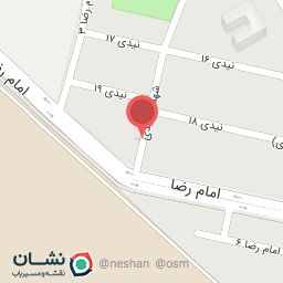 عکس اطلاعات املاک نوین 