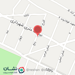 عکس خدمات کامپوتر محبی