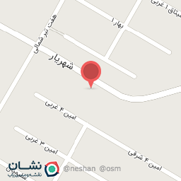 عکس سالن زیبایی روشنک