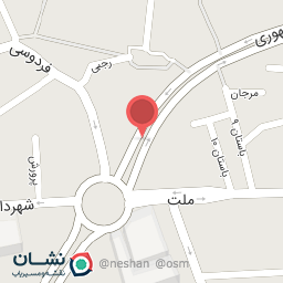 عکس مطب دندانپزشکی دکتر ابراهیم فتوحی