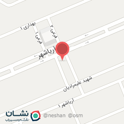 عکس فروشگاه زنجیره ای داتیس