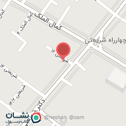 عکس نانوایی لواش