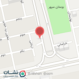 عکس دفتر وکالت ویسی