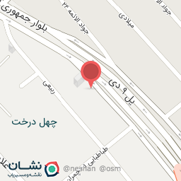 عکس سرای برق سهراب