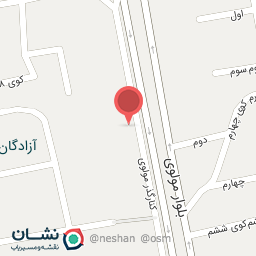 عکس سوپر مارکت صبا