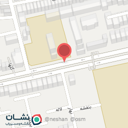 عکس ایستگاه اتوبوس چهارراه یافت آباد