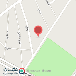 عکس پارچه فروشی میلاد