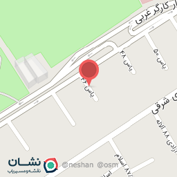 عکس بانک مسکن شعبه شاهد