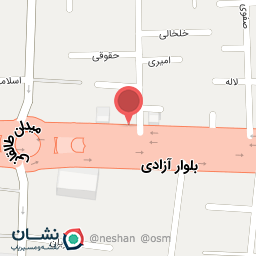 عکس لابراتوار دندان پزشکی مولر