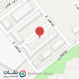 عکس مجتمع تجاری کوثر