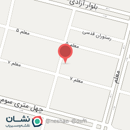 عکس مسجد جوادالائمه