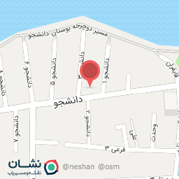 عکس فروشگاه کیف کفشدوزک