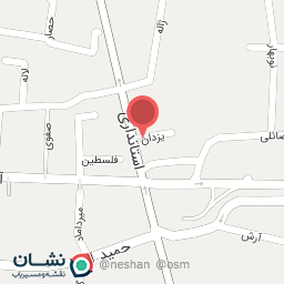 عکس تجهیزات نقشه برداری نقشینه