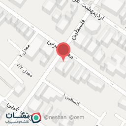 عکس دکتر سید مسعود موسوی نسب