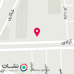 عکس بانک رفاه کارگران شعبه وزارت تعاون کار و رفاه اجتماعی