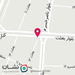 عکس کارگزاری بیمه شعبه یک مشهد