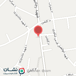 عکس مهدی مقدم و محمد مقدم