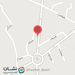 عکس ایستگاه تاکسی خزر