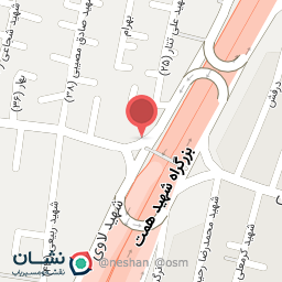 عکس میوه فروشی جعفری