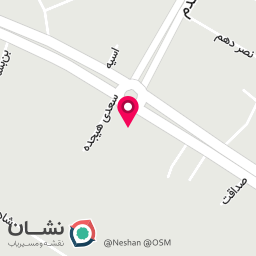 عکس کبابی سعادت