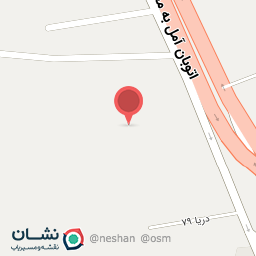 عکس آلومینیوم کاری ایران صنعت  موسی زاده