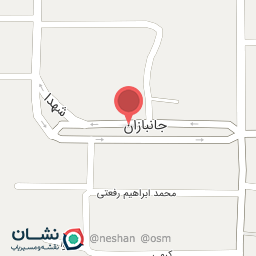 عکس اداره امور مالیاتی شهرستان خوانسار