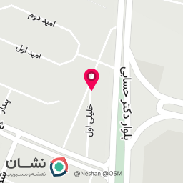 عکس میوه خشک نیکان
