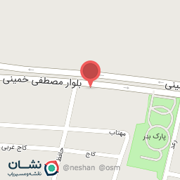 عکس پیرایش سناتور