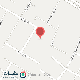 عکس حسینیه شهید عمی 