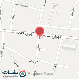 عکس اتو گالری تهران