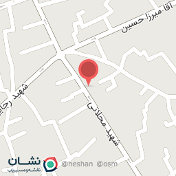 عکس بوتیک ونیز پلاس 