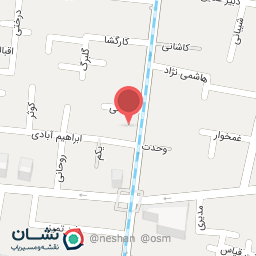 عکس خانه کفش دامیثا