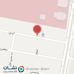 عکس ساختمان صادق