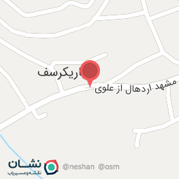 عکس سوپر مارکت میرعظیمی