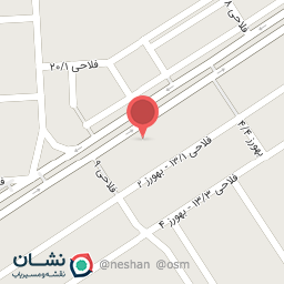 عکس فروشگاه دیلی مارکت