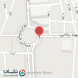 عکس بانک و عابر بانک توسعه تعاون