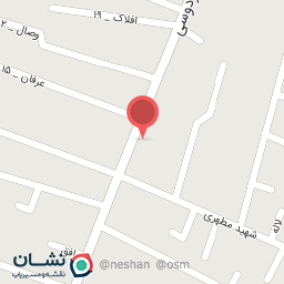 عکس سوپرمارکت صدف