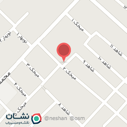 عکس سوپر مارکت شب