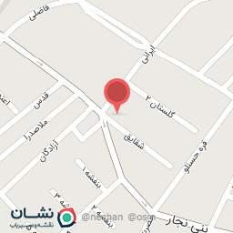 عکس فروشگاه متین