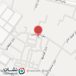 عکس فروشگاه ادکلن طالبی