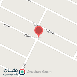 عکس سوپر مارکت نیلوفر 