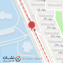 عکس بازارچه زیرگذر دانشگاه