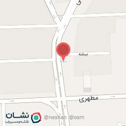 عکس مرکز زیبایی و لیزر روزبه