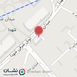 عکس دندانپزشکی دکتر غلامرضا پناهی