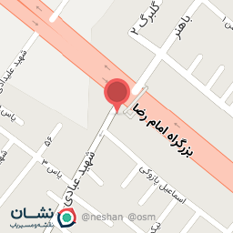 عکس سوپر مارکت صحت